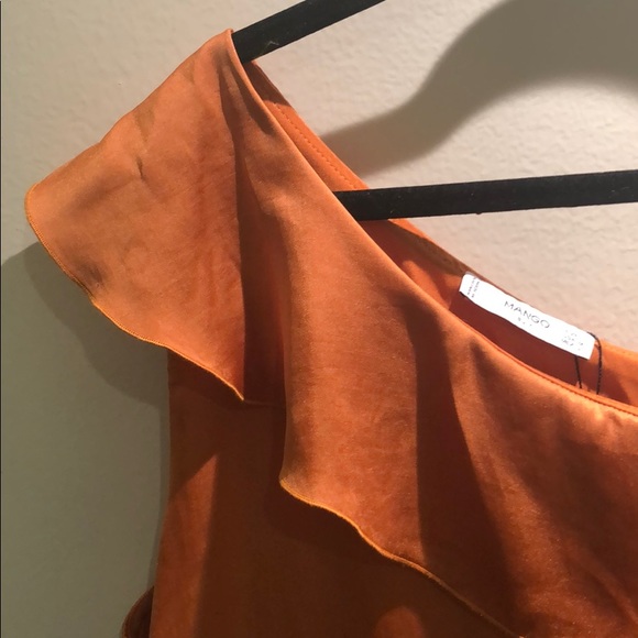 Silky tank - Picture 2 of 3